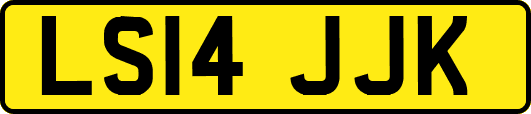 LS14JJK