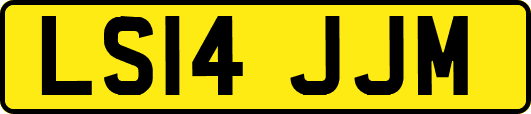 LS14JJM