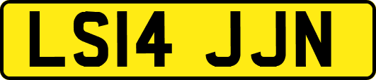 LS14JJN