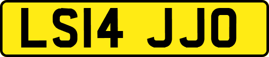 LS14JJO
