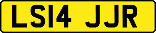 LS14JJR
