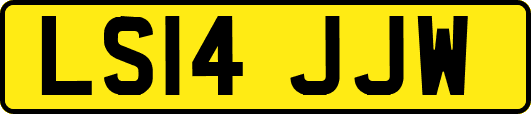 LS14JJW