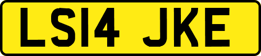 LS14JKE