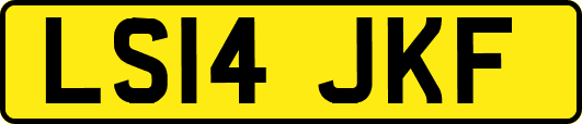 LS14JKF