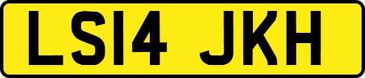 LS14JKH