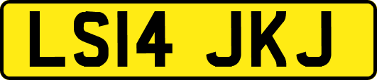LS14JKJ