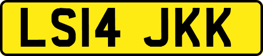 LS14JKK