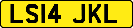 LS14JKL