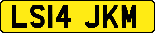 LS14JKM