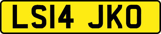 LS14JKO