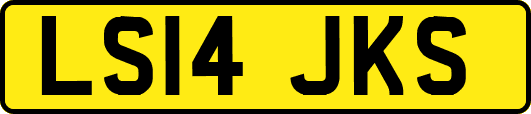LS14JKS