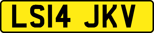 LS14JKV