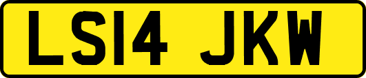 LS14JKW