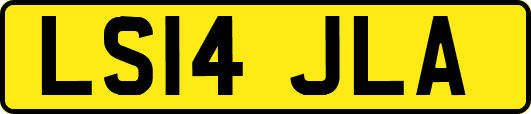 LS14JLA