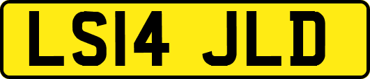 LS14JLD