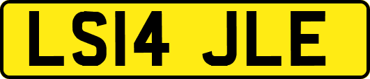 LS14JLE