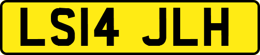 LS14JLH