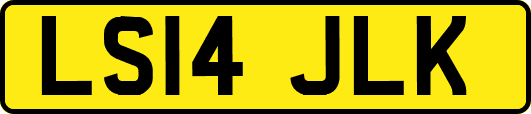 LS14JLK