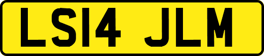 LS14JLM