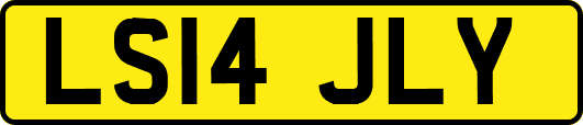 LS14JLY