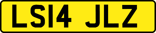 LS14JLZ