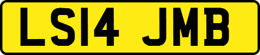 LS14JMB