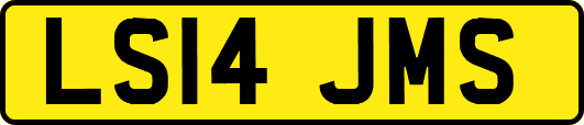 LS14JMS