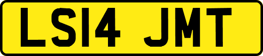 LS14JMT