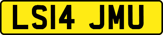 LS14JMU
