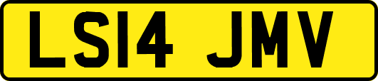 LS14JMV