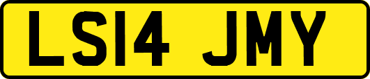 LS14JMY