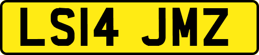 LS14JMZ