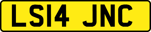 LS14JNC