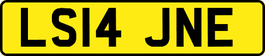 LS14JNE