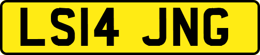 LS14JNG