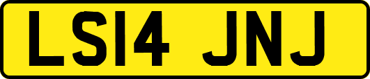 LS14JNJ