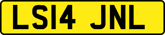 LS14JNL