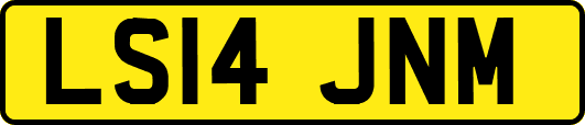 LS14JNM