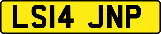 LS14JNP