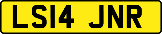 LS14JNR