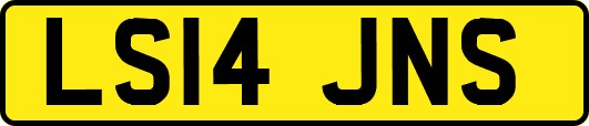 LS14JNS