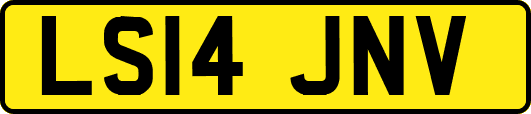 LS14JNV