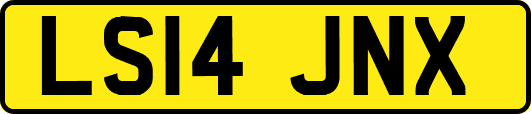 LS14JNX