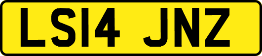 LS14JNZ