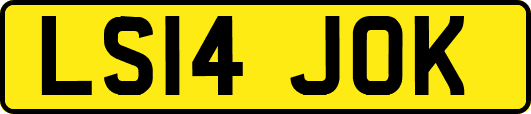 LS14JOK