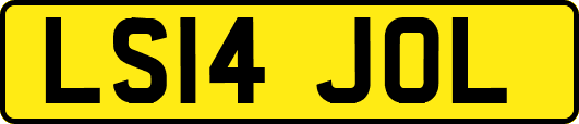 LS14JOL
