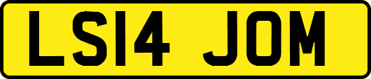 LS14JOM