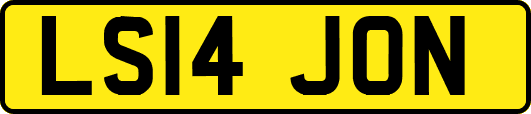 LS14JON