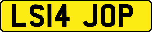 LS14JOP