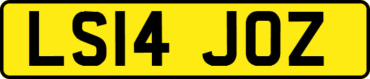 LS14JOZ